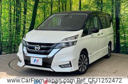 nissan serena 2017 -NISSAN--Serena DAA-GFC27--GFC27-041729---NISSAN--Serena DAA-GFC27--GFC27-041729-