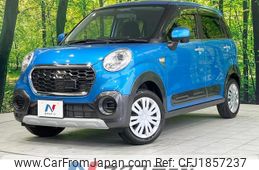 daihatsu cast 2017 CFJ1857237