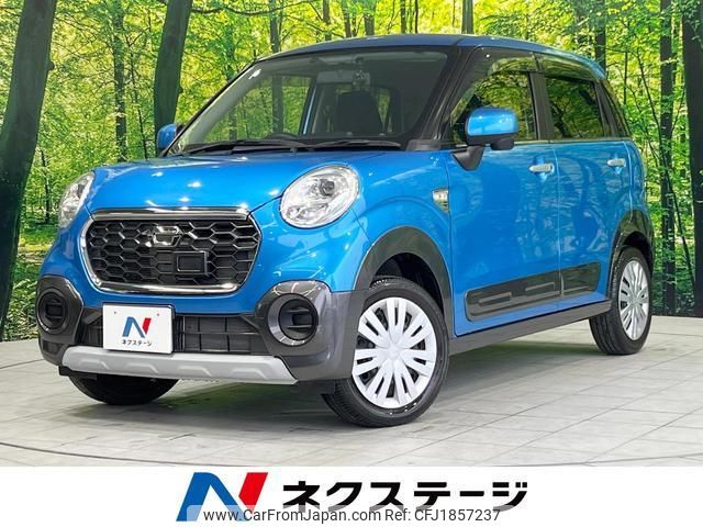 daihatsu cast 2017 CFJ1857237 image 1