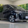 toyota alphard 2021 -TOYOTA--Alphard 3BA-AGH30W--AGH30-9040626---TOYOTA--Alphard 3BA-AGH30W--AGH30-9040626- image 17