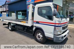 mitsubishi-fuso canter 2016 GOO_NET_EXCHANGE_0403257A30250706W011