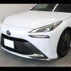 toyota mirai 2021 -TOYOTA--MIRAI ZBA-JPD20--JPD20-0002691---TOYOTA--MIRAI ZBA-JPD20--JPD20-0002691- image 13