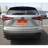 lexus nx 2020 -LEXUS--Lexus NX DBA-AGZ10--AGZ10-1025555---LEXUS--Lexus NX DBA-AGZ10--AGZ10-1025555- image 10