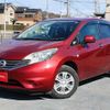 nissan note 2013 S12932 image 9