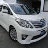 toyota alphard 2013 quick_quick_ANH20W_ANH20-8305736 image 20