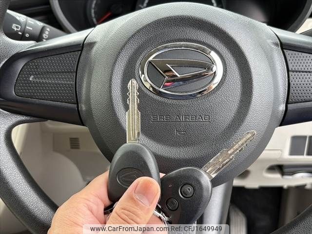 daihatsu move 2016 CFJ1649949 image 2