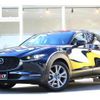 mazda cx-3 2020 quick_quick_5BA-DMEP_DMEP-121704 image 1