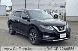 nissan x-trail 2018 -NISSAN--X-Trail DBA-NT32--NT32-095700---NISSAN--X-Trail DBA-NT32--NT32-095700-