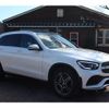 mercedes-benz glc-class 2020 -MERCEDES-BENZ--Benz GLC 3DA-253915--WDC2539152F706553---MERCEDES-BENZ--Benz GLC 3DA-253915--WDC2539152F706553- image 1