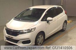 honda fit 2018 -HONDA--Fit DBA-GK3--GK3-1326428---HONDA--Fit DBA-GK3--GK3-1326428-
