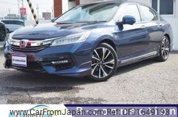 honda accord 2016 CFJ1649198