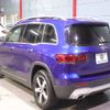 mercedes-benz glb-class 2022 CFJ1649878 image 22