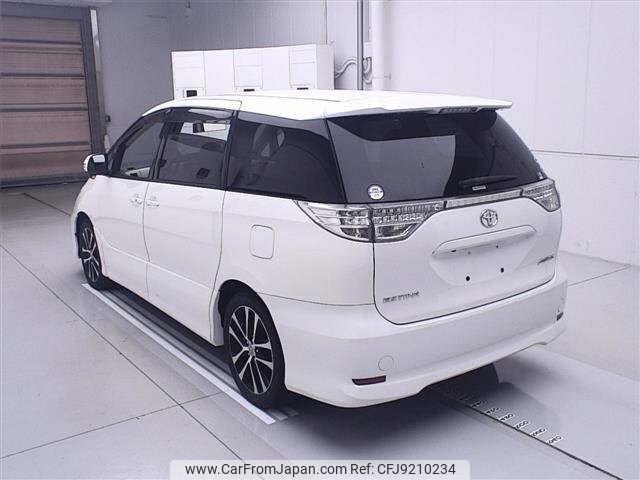 toyota estima 2012 CFJ9210234 image 2