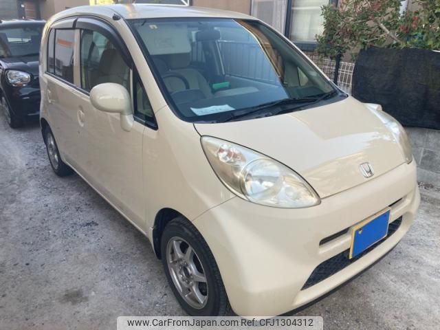 honda life 2004 -HONDA--Life CBA-JB5--JB5-4170493---HONDA--Life CBA-JB5--JB5-4170493- image 2