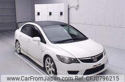 honda civic 2008 -HONDA--Civic FD2-1402187---HONDA--Civic FD2-1402187-