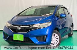 honda fit 2016 -HONDA 【名変中 】--Fit GK3--1226007---HONDA 【名変中 】--Fit GK3--1226007-