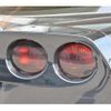 chevrolet corvette 2007 -GM--Chevrolet Corvette X245A--75106321---GM--Chevrolet Corvette X245A--75106321- image 21