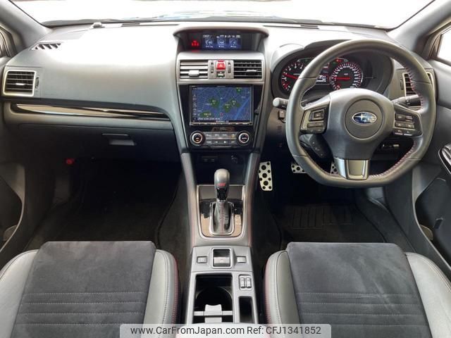 subaru wrx-s4 2018 quick_quick_VAG_VAG-029298 image 2