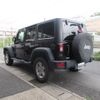jeep wrangler 2012 CFJ1731850 image 9