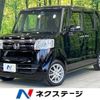 honda n-box 2017 -HONDA--N BOX DBA-JF1--JF1-2545863---HONDA--N BOX DBA-JF1--JF1-2545863- image 1