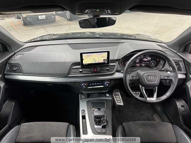 audi q5 2020 quick_quick_LDA-FYDETA_WAUZZZFY0K2102868 image 2