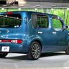 nissan cube 2015 -NISSAN--Cube DBA-Z12--Z12-304947---NISSAN--Cube DBA-Z12--Z12-304947- image 18