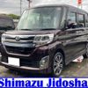 daihatsu tanto 2014 quick_quick_DBA-LA600S_LA600S-0136459 image 1