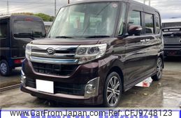 daihatsu tanto 2014 CFJ9748123