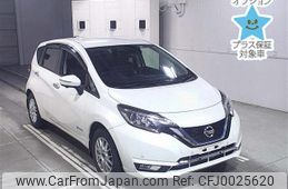 nissan note 2019 -NISSAN--Note SNE12-013202---NISSAN--Note SNE12-013202-