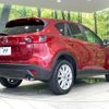 mazda cx-5 2012 CFJ1572544 image 17
