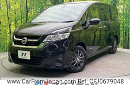 nissan serena 2017 -NISSAN--Serena DAA-GC27--GC27-018224---NISSAN--Serena DAA-GC27--GC27-018224-