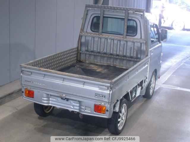 daihatsu hijet-truck 2003 -DAIHATSU--Hijet Truck S210P-0196824---DAIHATSU--Hijet Truck S210P-0196824- image 2