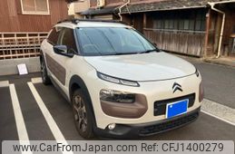 citroen c4 2017 -CITROEN--Citroen C4 ABA-E3HM01--VF70PHMZBGE574392---CITROEN--Citroen C4 ABA-E3HM01--VF70PHMZBGE574392-