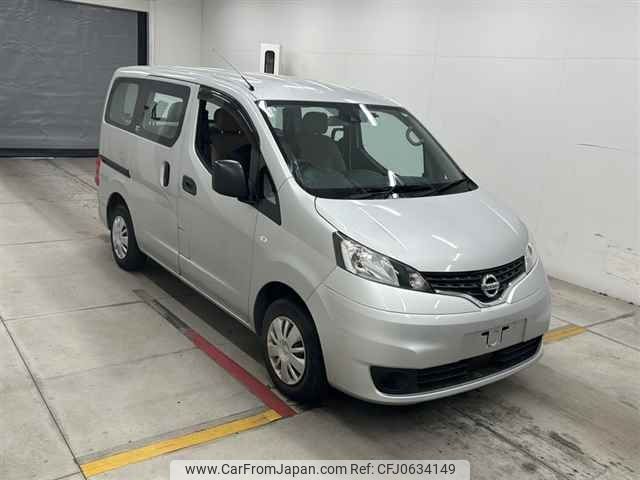 nissan nv200-vanette 2020 -NISSAN--NV200 VM20ｶｲ-155014---NISSAN--NV200 VM20ｶｲ-155014- image 1