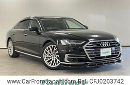 audi a8 2018 -AUDI--Audi A8 AAA-F8CXYF--WAUZZZF89JN016309---AUDI--Audi A8 AAA-F8CXYF--WAUZZZF89JN016309-