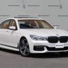 bmw 7-series 2018 quick_quick_LDA-7G30_WBA7G82060GS44634 image 11