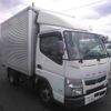 mitsubishi-fuso canter 2020 -MITSUBISHI 【横浜 131ﾂ101】--Canter FBA20--581870---MITSUBISHI 【横浜 131ﾂ101】--Canter FBA20--581870- image 1