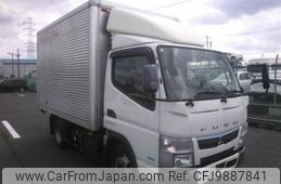 mitsubishi-fuso canter 2020 -MITSUBISHI 【横浜 131ﾂ101】--Canter FBA20--581870---MITSUBISHI 【横浜 131ﾂ101】--Canter FBA20--581870-