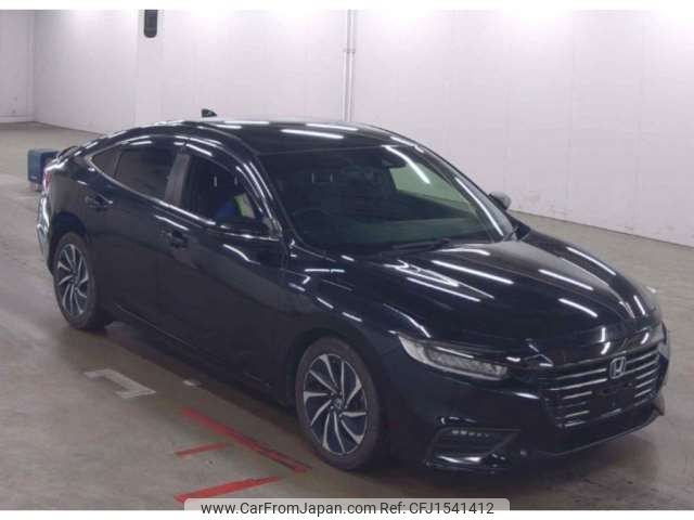 honda insight 2019 CFJ1541412 image 1