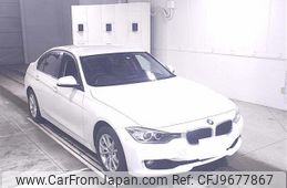 bmw 3-series 2013 -BMW 【岐阜 331ｽ1180】--BMW 3 Series 3B20--0NP60017---BMW 【岐阜 331ｽ1180】--BMW 3 Series 3B20--0NP60017-