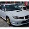 subaru impreza 2006 -SUBARU--Impreza GDB--037425---SUBARU--Impreza GDB--037425- image 17