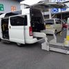 toyota hiace-van 2011 -TOYOTA--Hiace Van TRH200Kｶｲ--0135544---TOYOTA--Hiace Van TRH200Kｶｲ--0135544- image 1