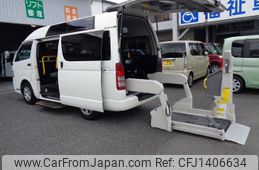 toyota hiace-van 2011 -TOYOTA--Hiace Van TRH200Kｶｲ--0135544---TOYOTA--Hiace Van TRH200Kｶｲ--0135544-