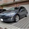 peugeot 308 2008 -PEUGEOT 【京都 301ﾔ7563】--Peugeot 308 ABA-T75FY--VF34A5FYH55176849---PEUGEOT 【京都 301ﾔ7563】--Peugeot 308 ABA-T75FY--VF34A5FYH55176849- image 13