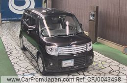 suzuki mr-wagon 2014 -SUZUKI--MR Wagon MF33S-426956---SUZUKI--MR Wagon MF33S-426956-