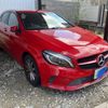 mercedes-benz a-class 2016 CFJ1540774 image 1