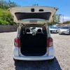toyota ractis 2008 -TOYOTA--Ractis DBA-NCP100--NCP100-0122775---TOYOTA--Ractis DBA-NCP100--NCP100-0122775- image 10