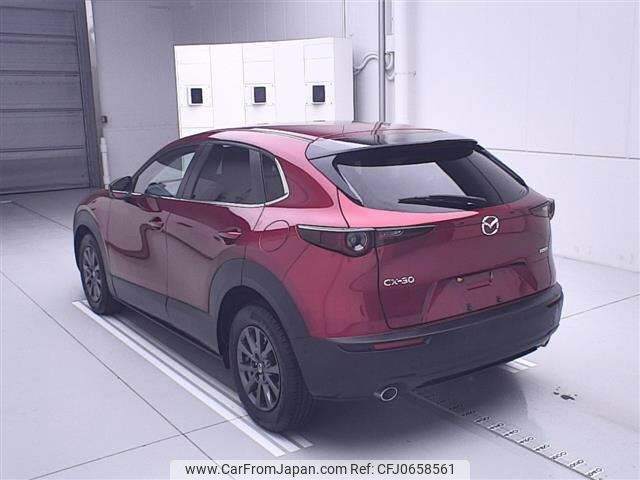 mazda cx-3 2019 -MAZDA--CX-30 DMEP-101114---MAZDA--CX-30 DMEP-101114- image 2