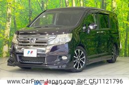 honda stepwagon-spada 2013 quick_quick_RK5_RK5-1345583