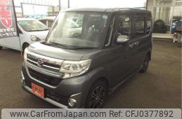 daihatsu tanto 2014 -DAIHATSU 【盛岡 580ｾ8810】--Tanto DBA-LA610S--LA610S-0016635---DAIHATSU 【盛岡 580ｾ8810】--Tanto DBA-LA610S--LA610S-0016635-